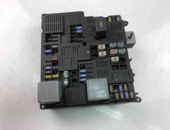 VOLVO XC60 2 generation (2017-2024) Control Unit 32212297 15808016