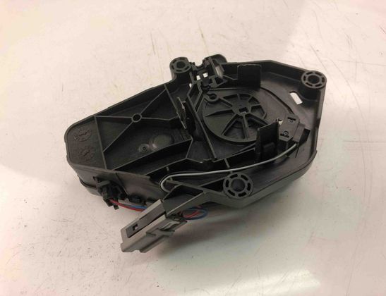 VOLVO XC60 1 generation (2008-2017) Vadības bloks 30784562 15956157