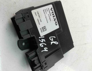 VOLVO V60 2 generation (2018-2023) Блок управления 32256098 16034008