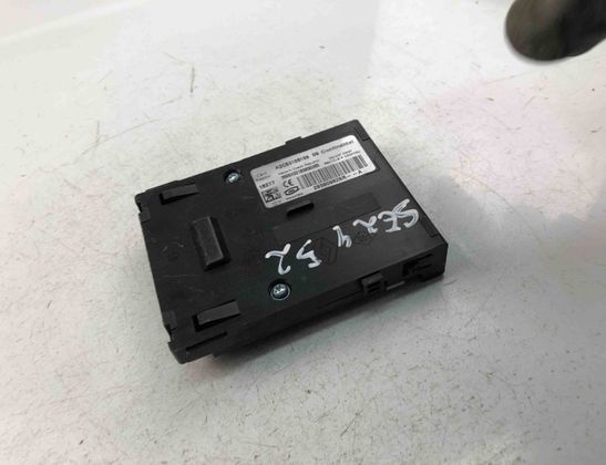 RENAULT Scenic 3 generation (2009-2015) Control Unit 285909828R 17268729