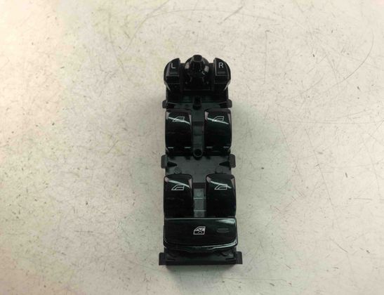 VOLVO S90 2 generation (2016-2023) Rear Left Door Window Control Switches 31433926 17630895