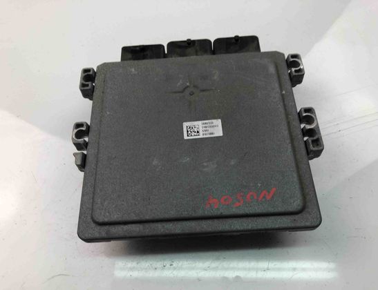 PEUGEOT 508 1 generation (2010-2020) Engine Control Unit ECU 9676760880,S180123001E 17662110