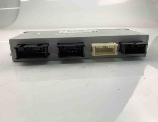 BMW 5 Series F10/F11 (2009-2017) Control Unit 7365898 17683815