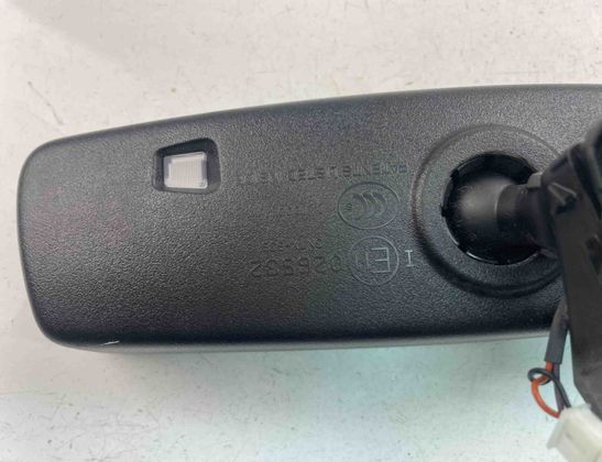 FORD Kuga 2 generation (2013-2020) Salona atpakaļskata spogulis AU5A-17E678-AD 17722614