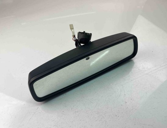 FORD Kuga 2 generation (2013-2020) Salona atpakaļskata spogulis AU5A-17E678-AD 17722614