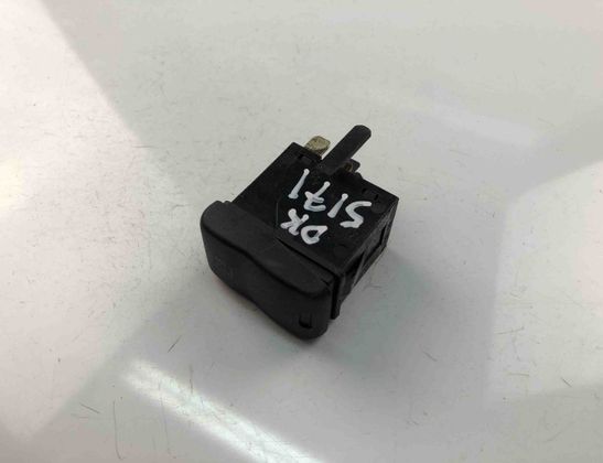 VOLKSWAGEN Polo 5 generation (2009-2017) Кнопка обогрева заднего стекла 6N1959621 17850670