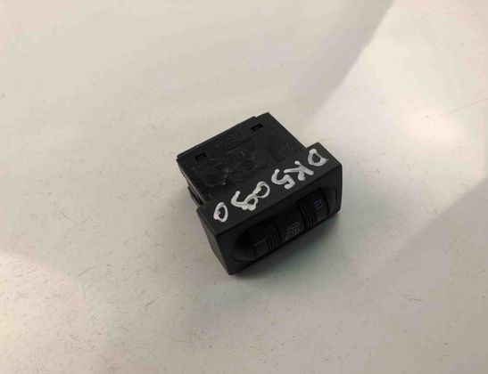 VOLKSWAGEN Polo 3 generation (1994-2002) Pogas 535963563B 17865184