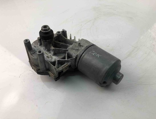 BMW 5 Series F10/F11 (2009-2017) Stikla tīrītāja motorīts 7272367 17929832