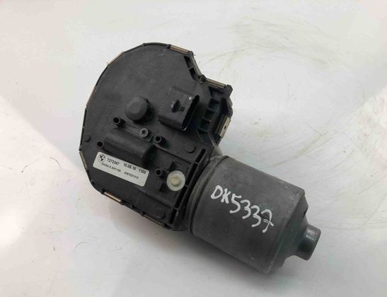 BMW 5 Series F10/F11 (2009-2017) Stikla tīrītāja motorīts 7272367 17929832