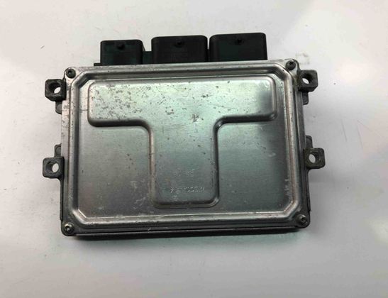 PEUGEOT 208 Peugeot 208 (2012-2015) Блок управления двигателем 9811545080,9800913080 17995708