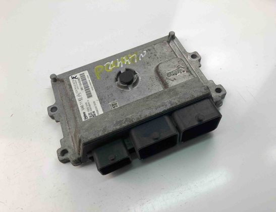 PEUGEOT 208 Peugeot 208 (2012-2015) Блок управления двигателем 9811545080,9800913080 17995708
