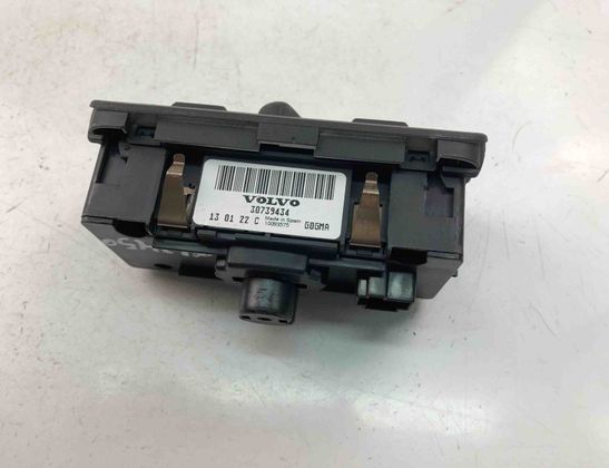 VOLVO S80 2 generation (2006-2020) Headlight Switch Control Unit 30739434 18096851