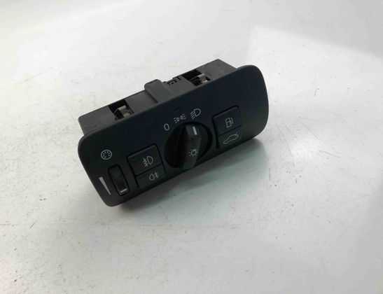 VOLVO S80 2 generation (2006-2020) Headlight Switch Control Unit 30739434 18096851