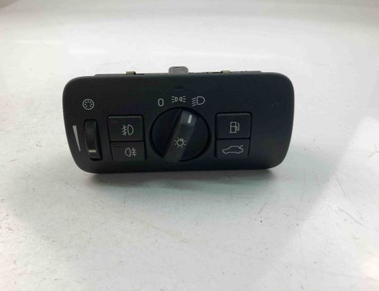 VOLVO S80 2 generation (2006-2020) Headlight Switch Control Unit 30739434 18096851