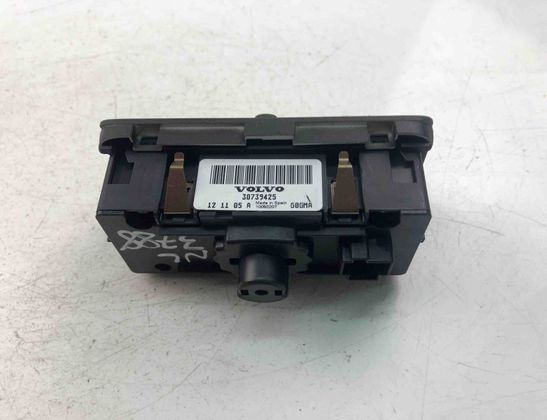 VOLVO V40 2 generation (2012-2020) Headlight Switch Control Unit 30739425 18177365