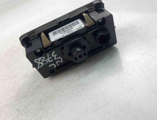 VOLVO V40 2 generation (2012-2020) Headlight Switch Control Unit 30739425 18177365