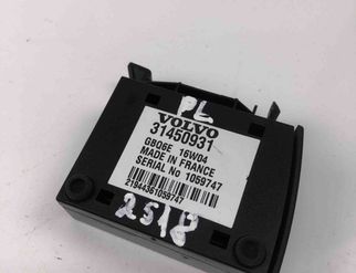 VOLVO XC90 2 generation (2014-2024) Блок управления 31450931 20472367