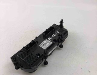 VOLKSWAGEN Golf 7 generation (2012-2024) Pегулятор климы 5G0907426AK 20484709