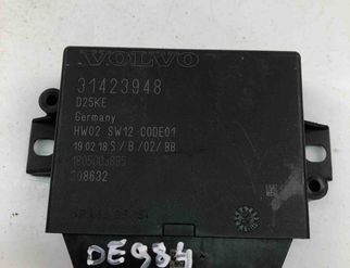 VOLVO V60 2 generation (2018-2023) Vadības bloks 31423948 21426406