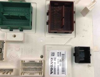VOLVO XC40 1 generation (2017-2024) Komforta vadības bloks 32320214AA 21440072