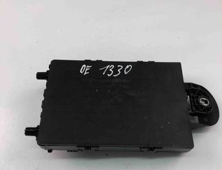 VOLVO XC60 2 generation (2017-2024) Fuse Box 31682732 21478670