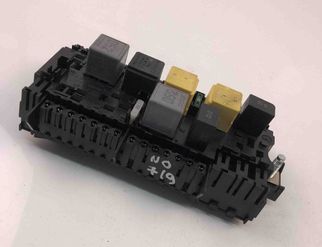 MERCEDES-BENZ CLA-Class C117 (2013-2016) Control Unit A2469067100 22607631