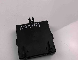 MERCEDES-BENZ B-Class W246 (2011-2020) Control Unit A1669000518 22621282