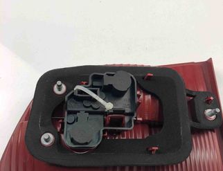 SAAB 95 1 generation (1959-1977) Фонарь задний левый 343334 22723910