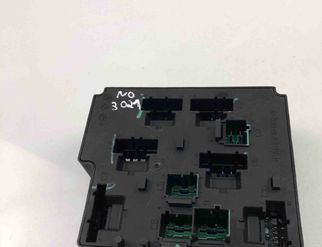 VOLVO XC90 2 generation (2014-2024) Fuse Box 31473771 22828323