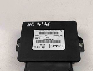 VOLVO V60 2 generation (2018-2023) Control Unit 31445314 22866340