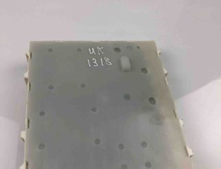 VOLVO XC40 1 generation (2017-2024) Control Unit 32320214AA 23574226
