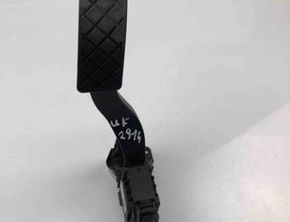 VOLKSWAGEN Golf 7 generation (2012-2024) Throttle Pedal 5Q1723503H 23885213