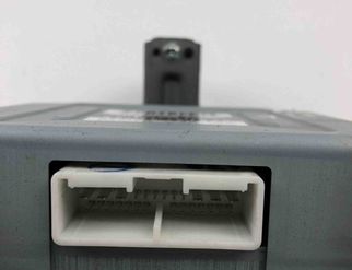 TOYOTA Prius 2 generation (XW20) (2003-2011) Pārnesumkārbas vadības bloks 89535-47020 24492834