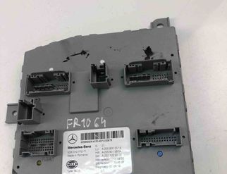 MERCEDES-BENZ C-Class W205/S205/C205 (2014-2023) Comfort Control Unit A2059002314 24557717
