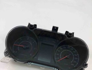 MITSUBISHI ASX 1 generation (2010-2020) Спидометр 8100B726 25028316