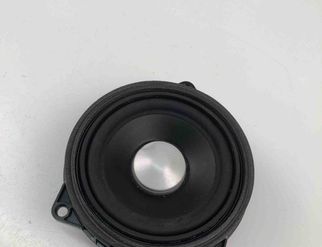 BMW 3 Series F30/F31 (2011-2020) Rear Left Door Sound Speaker 9364956 25159743