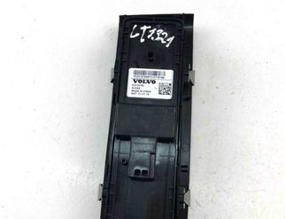 VOLVO XC40 1 generation (2017-2024) Кнопка стеклоподъемника передней правой двери 32319765 25351193
