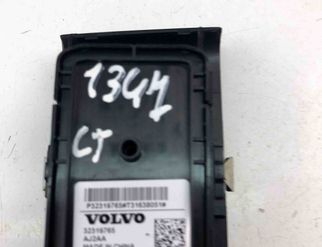 VOLVO XC40 1 generation (2017-2024) Кнопка стеклоподъемника передней правой двери 32319765 25351272