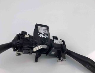 VOLKSWAGEN Passat B8 (2014-2023) Pagrieziena rādītāja mehānisms 1K5953502R 26285494