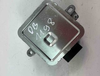 OPEL Astra K (2015-2021) Vadības bloks 23482909 27282604