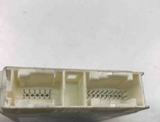 MERCEDES-BENZ C-Class W204/S204/C204 (2004-2015) Vadības bloks A2049009201 27311000