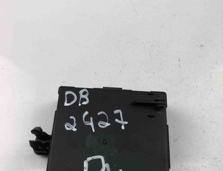 MERCEDES-BENZ E-Class W212/S212/C207/A207 (2009-2016) Vadības bloks A2129009328 27349841