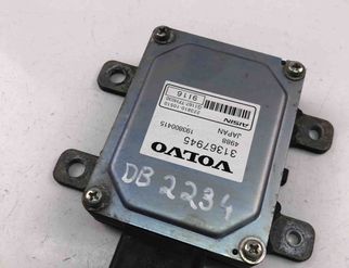 VOLVO XC90 2 generation (2014-2024) Блок управления 31367945 27489270