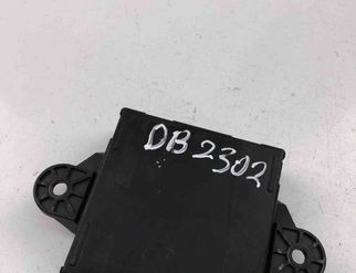 MERCEDES-BENZ C-Class W204/S204/C204 (2004-2015) Vadības bloks A2048702526 27501127