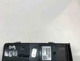 VOLVO XC40 1 generation (2017-2024) Кнопка стеклоподъемника передней левой двери 32319765 27520872