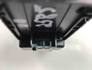 VOLVO XC40 1 generation (2017-2024) Priekšējo kreiso durvju logu pacēlāja slēdži 32319765 27529516