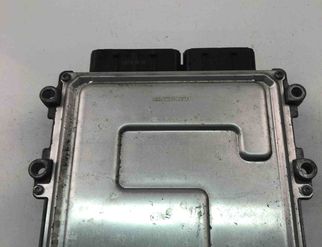 PEUGEOT 308 T9 (2013-2021) Engine Control Unit ECU 9812338980 27940296