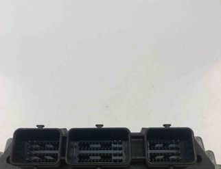 PEUGEOT 308 T7 (2007-2015) Engine Control Unit ECU 9664843780 27940593