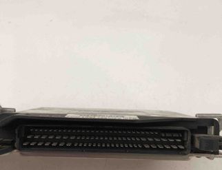 BMW 5 Series E34 (1988-1996) ABS vadības bloks 0265109010 28177743