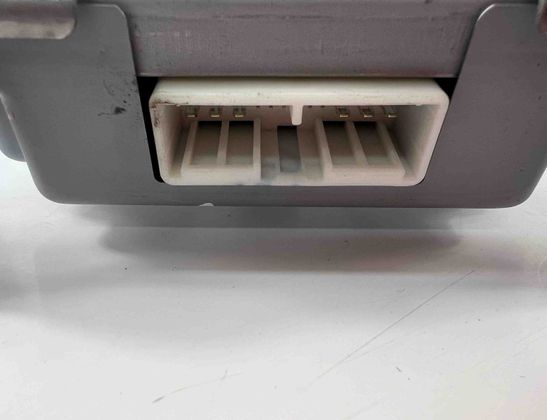 TOYOTA Prius 3 generation (XW30) (2009-2015) Vadības bloks 89535-47020 28275646